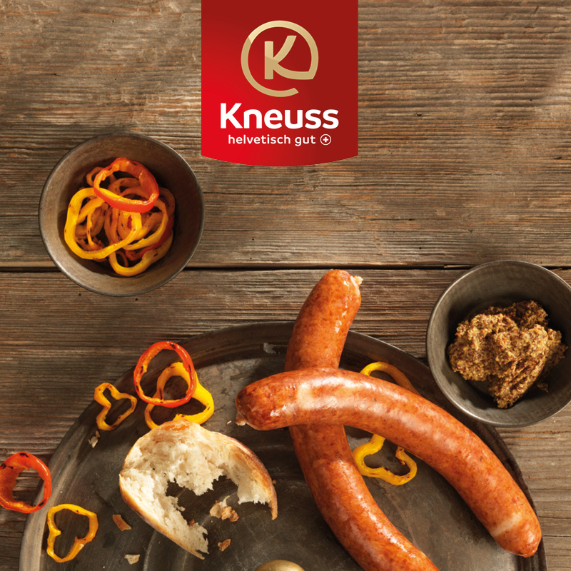Rauchwurst