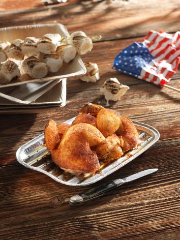 gueggeli-poulet-american-style-marshmallows-amerika-flagge