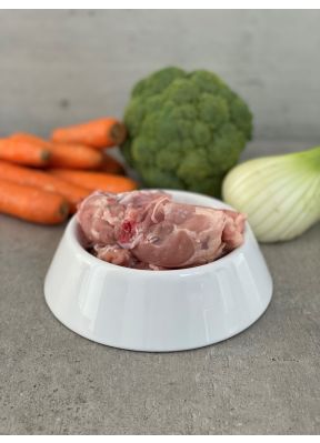 BARF Poulet Knochen