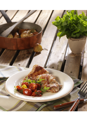 pouletschnitzel-gemuese-kartoffeln