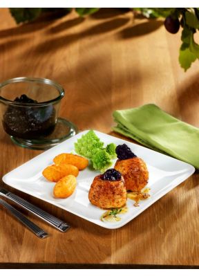poulet-rotondo-gefuellt-mit-pflaumen-kartoffeln-romanesco