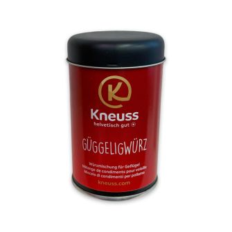 Güggeli-Gwürz
